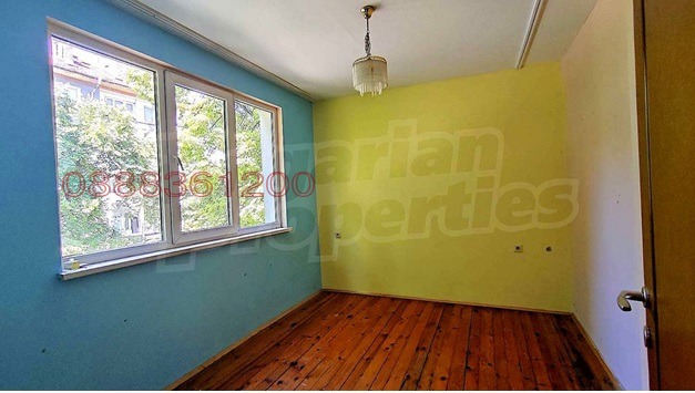 Продава 3-СТАЕН, гр. Стара Загора, Център, снимка 3 - Апартаменти - 52783177