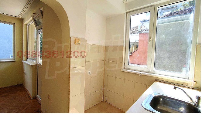 Продава 3-СТАЕН, гр. Стара Загора, Център, снимка 12 - Апартаменти - 52783177