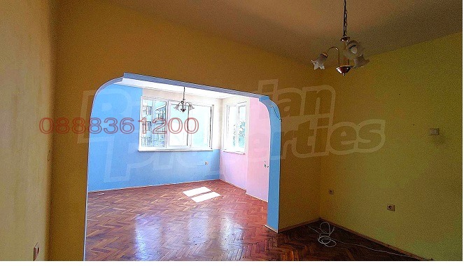 Продава 3-СТАЕН, гр. Стара Загора, Център, снимка 7 - Апартаменти - 52783177