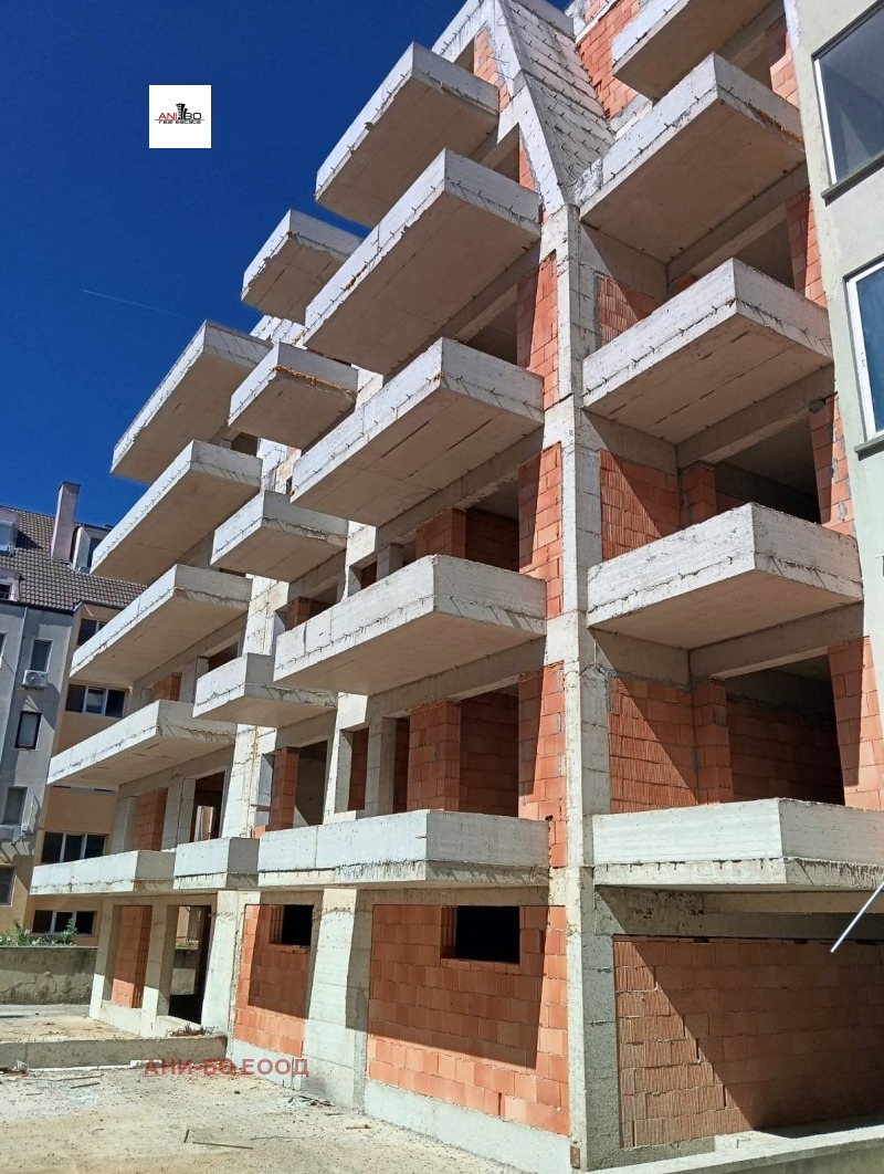 De vânzare  2 dormitoare Varna , Ocrâjna bolnița-Generali , 102 mp | 19511684 - imagine [2]