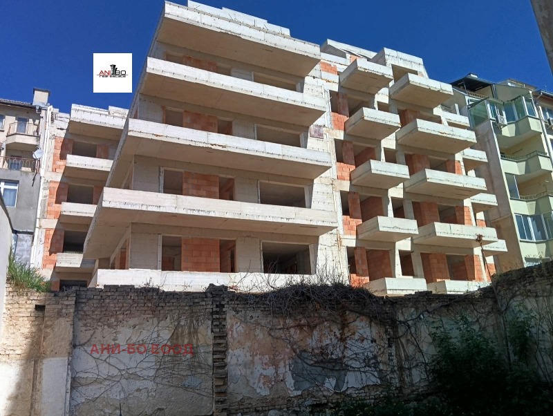 Продава  3-стаен, град Варна, Окръжна болница-Генерали •  210 000 EUR • ID 18286444 — holmes.bg - [1] 