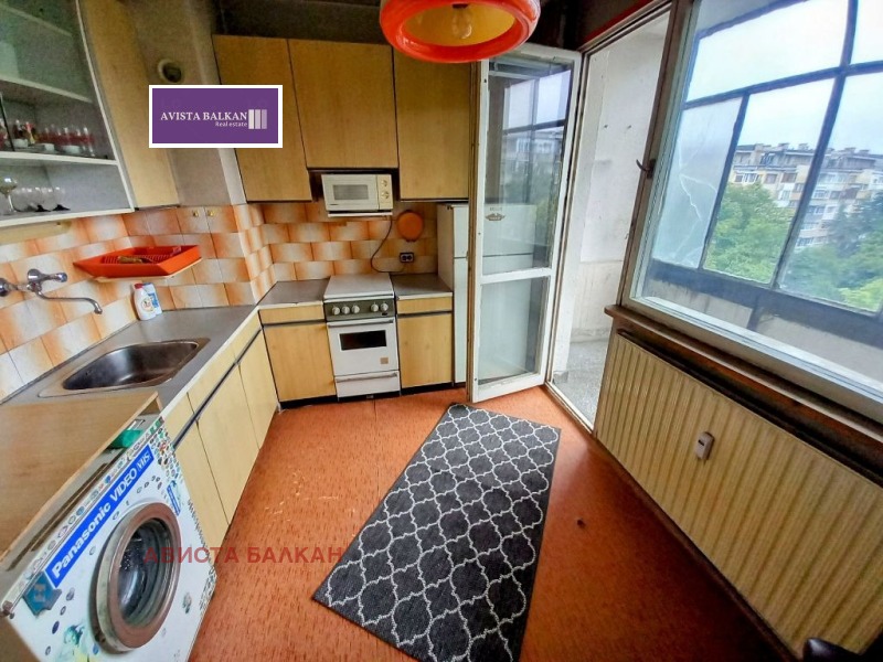Na prodej  2 ložnice Sofia , Strelbište , 85 m2 | 65582148 - obraz [9]