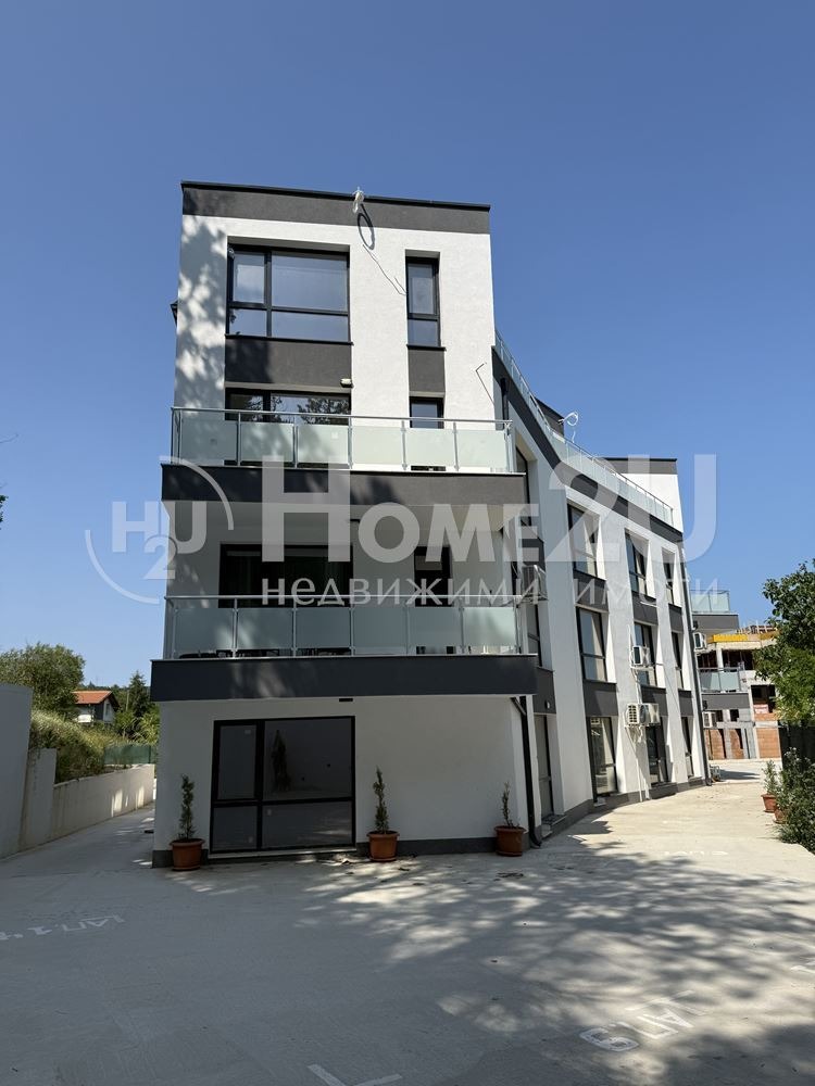 Na sprzedaż  2 sypialnie Warna , Winica , 76 mkw | 40919754