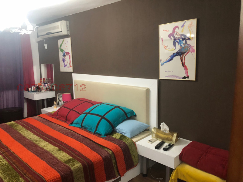Na sprzedaż  2 sypialnie Burgas , Wazrażdane , 94 mkw | 85812394 - obraz [14]