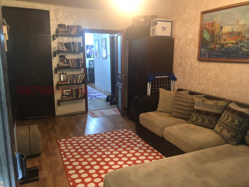 Na sprzedaż  2 sypialnie Burgas , Wazrażdane , 94 mkw | 85812394 - obraz [4]