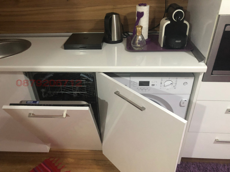 Na sprzedaż  2 sypialnie Burgas , Wazrażdane , 94 mkw | 85812394 - obraz [12]