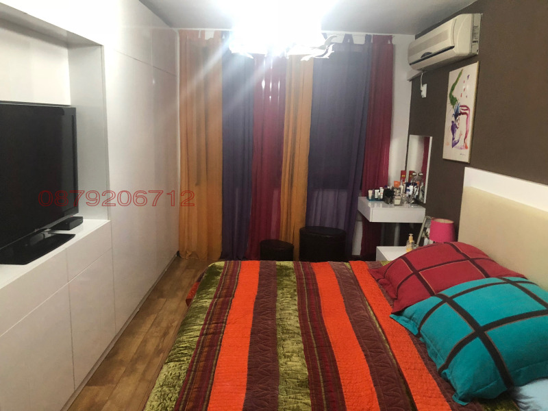 Na sprzedaż  2 sypialnie Burgas , Wazrażdane , 94 mkw | 85812394 - obraz [13]