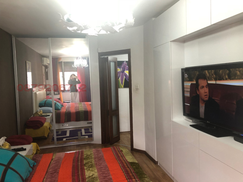 Na sprzedaż  2 sypialnie Burgas , Wazrażdane , 94 mkw | 85812394 - obraz [3]