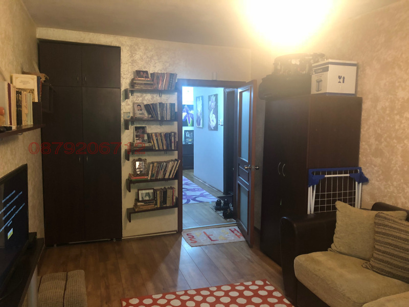 Na sprzedaż  2 sypialnie Burgas , Wazrażdane , 94 mkw | 85812394 - obraz [2]