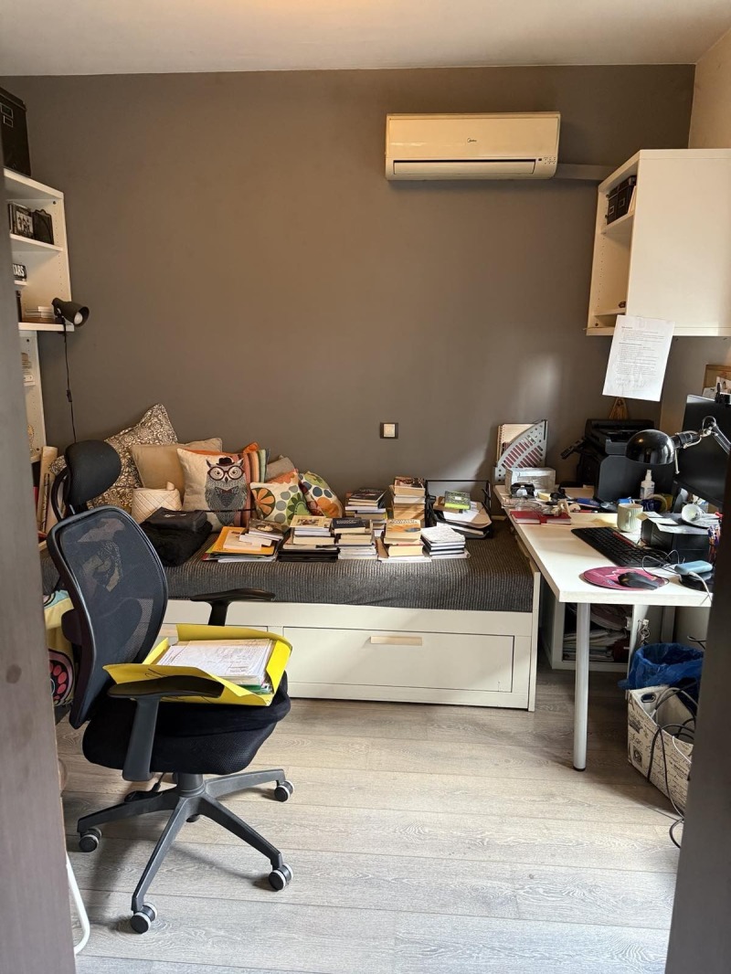 Продава 3-СТАЕН, гр. София, Център, снимка 8 - Апартаменти - 52876300