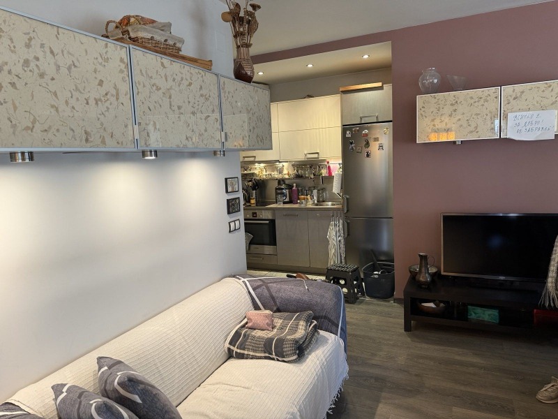 Продава 3-СТАЕН, гр. София, Център