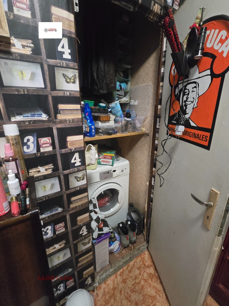 Продава 3-СТАЕН, гр. София, Левски Г, снимка 10 - Апартаменти - 53042229