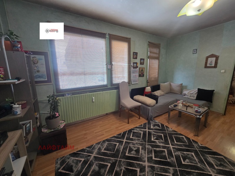 Продава 3-СТАЕН, гр. София, Левски Г, снимка 2 - Апартаменти - 53042229