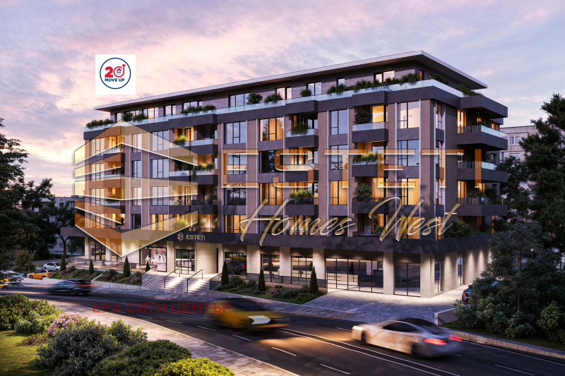 Продава 3-СТАЕН, гр. Стара Загора, Казански, снимка 2 - Апартаменти - 53532403