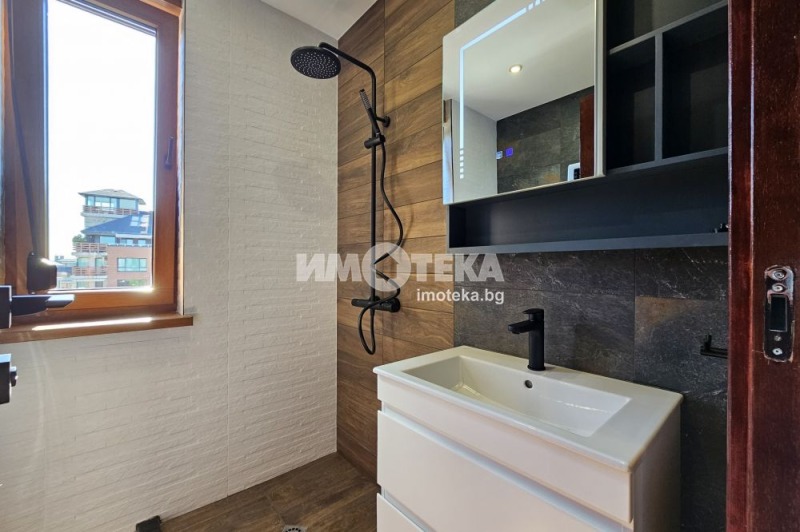 Te koop  2 slaapkamers Sofia , Bojana , 106 m² | 70144295 - afbeelding [10]