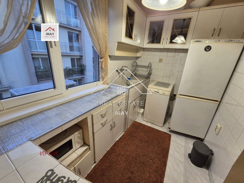 Продава МНОГОСТАЕН, гр. Стара Загора, Център, снимка 5 - Апартаменти - 52522351