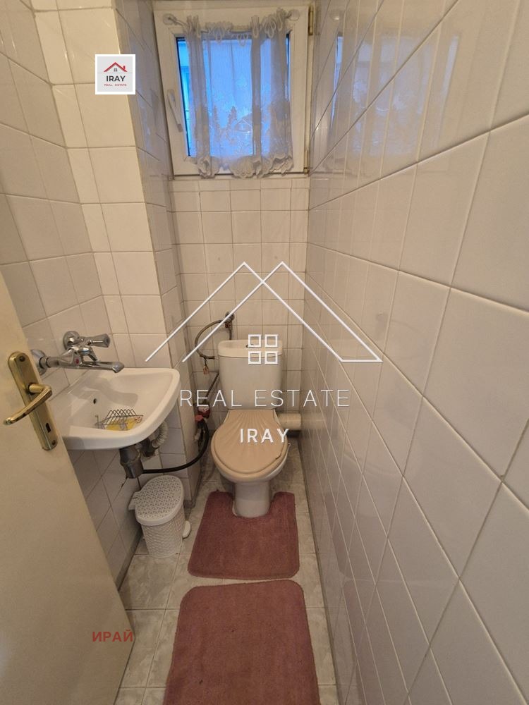 Продава МНОГОСТАЕН, гр. Стара Загора, Център, снимка 16 - Апартаменти - 52522351