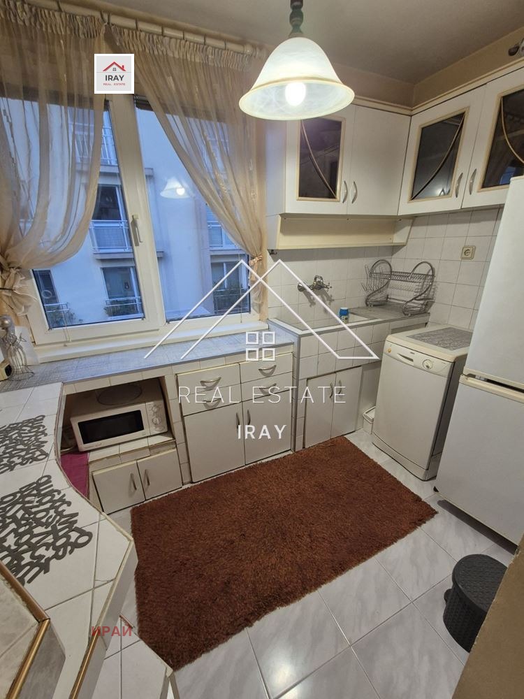 Продава МНОГОСТАЕН, гр. Стара Загора, Център, снимка 6 - Апартаменти - 52522351