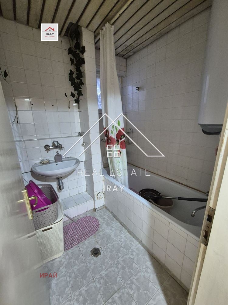 Продава МНОГОСТАЕН, гр. Стара Загора, Център, снимка 14 - Апартаменти - 52522351