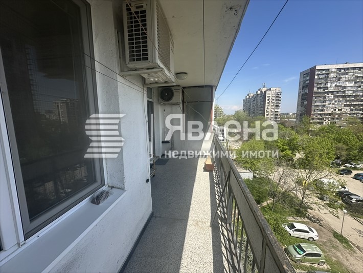 Продава МНОГОСТАЕН, гр. Пловдив, Кючук Париж, снимка 6 - Апартаменти - 55548425