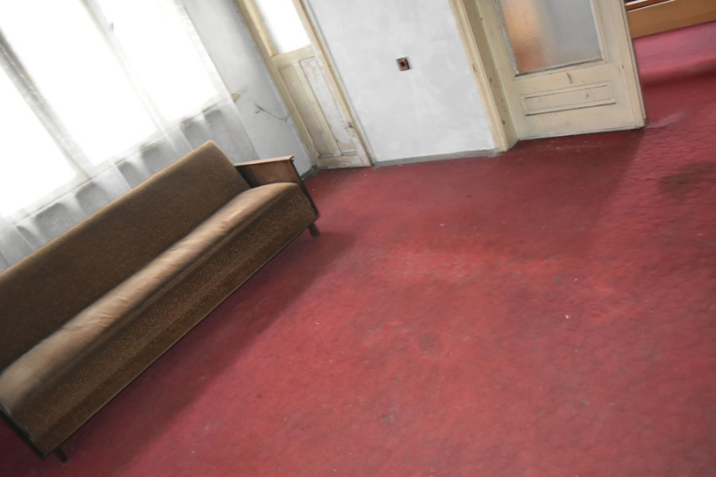 Продава ЕТАЖ ОТ КЪЩА, гр. Видин, Център, снимка 7 - Етаж от къща - 53336314