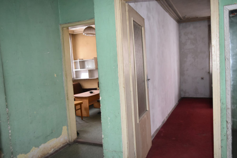 Продава ЕТАЖ ОТ КЪЩА, гр. Видин, Център, снимка 2 - Етаж от къща - 53336314