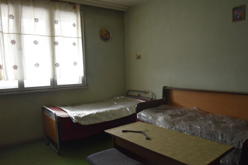 Продава ЕТАЖ ОТ КЪЩА, гр. Видин, Център, снимка 9 - Етаж от къща - 53336314