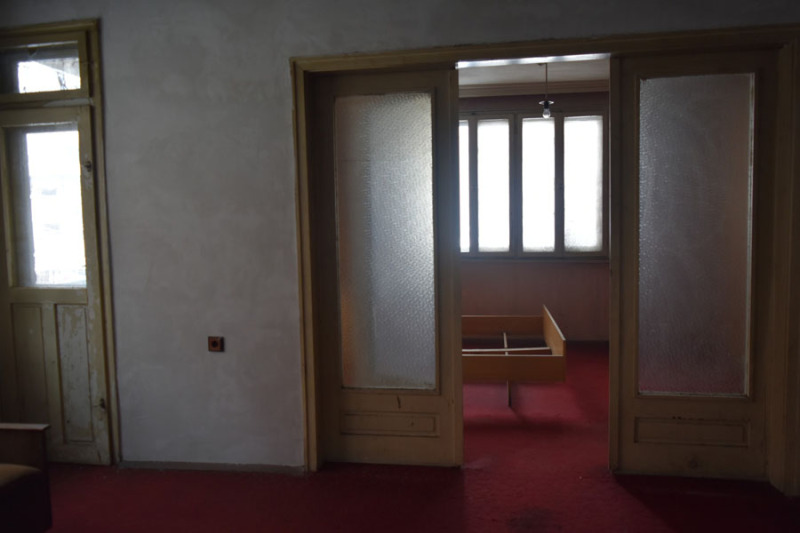 Продава ЕТАЖ ОТ КЪЩА, гр. Видин, Център, снимка 3 - Етаж от къща - 53336314