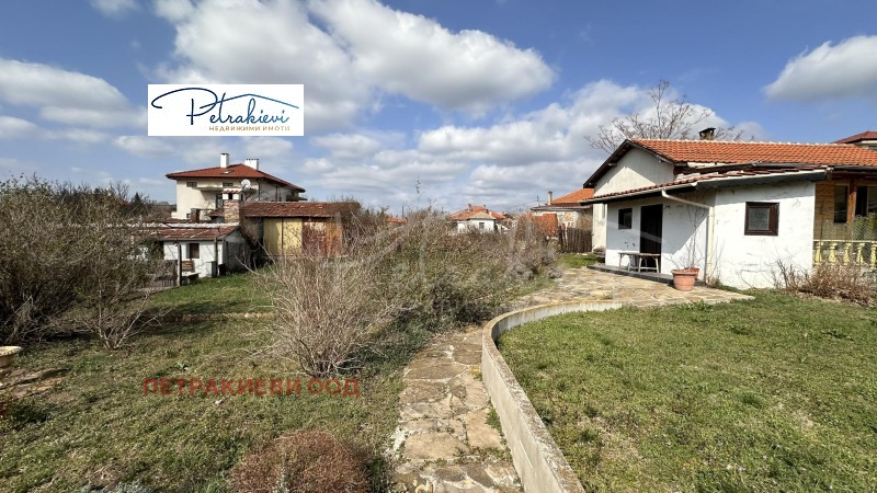 Zu verkaufen  Haus Burgas , Rudnik , 120 qm | 70418655 - Bild [16]