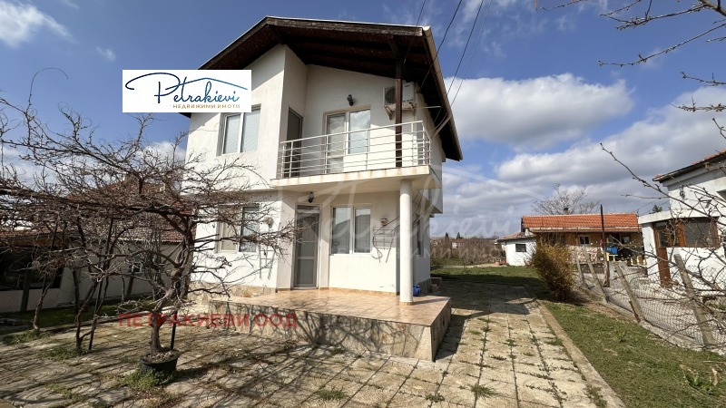 Zu verkaufen  Haus Burgas , Rudnik , 120 qm | 70418655 - Bild [2]