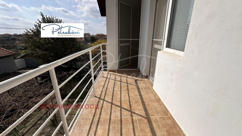 Zu verkaufen  Haus Burgas , Rudnik , 120 qm | 70418655 - Bild [12]