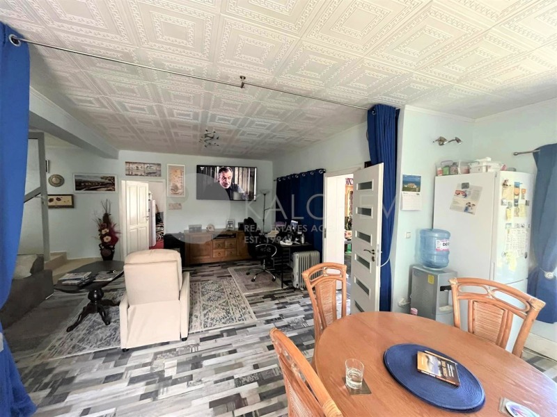 À vendre  Maison région de Dobritch , Baltchik , 151 m² | 16041716 - image [5]