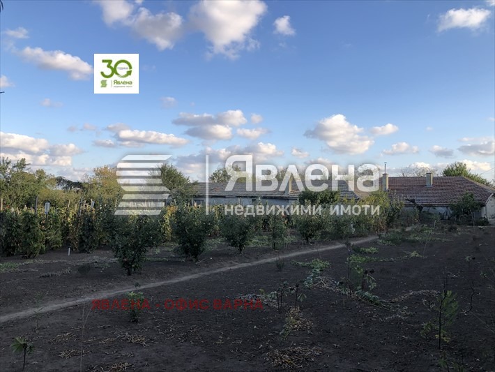 Продава КЪЩА, с. Видно, област Добрич, снимка 4 - Къщи - 48263992