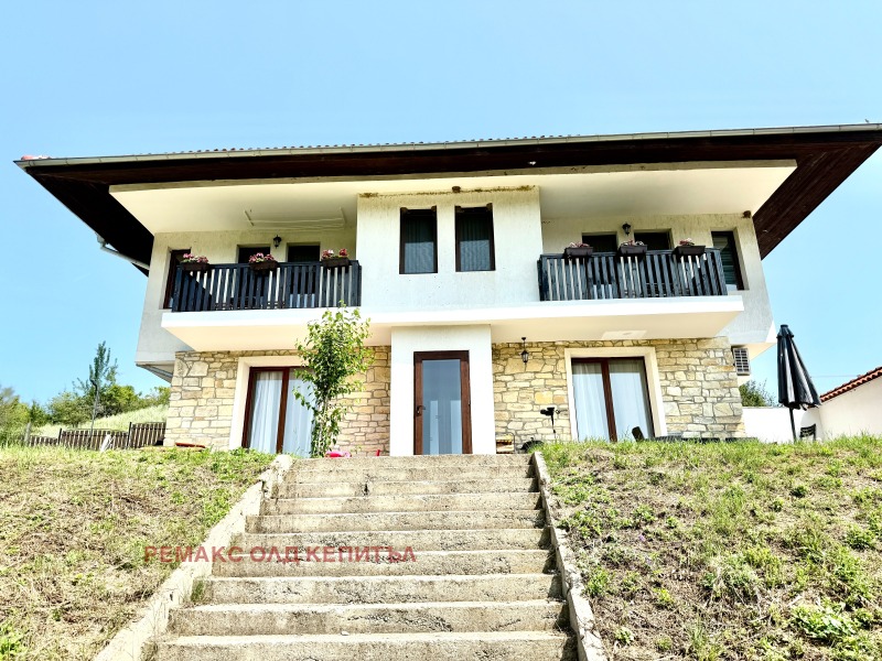 Zu verkaufen  Haus region Weliko Tarnowo , Ptschelishte , 180 qm | 88425774 - Bild [3]