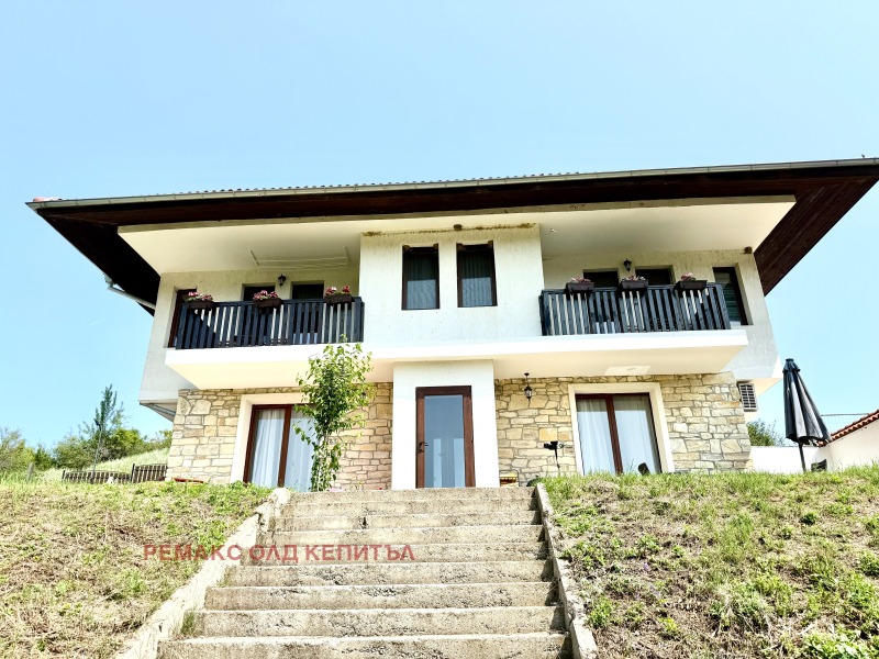 Zu verkaufen  Haus region Weliko Tarnowo , Ptschelishte , 180 qm | 88425774