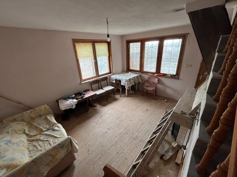 Продава КЪЩА, с. Долно Сахране, област Стара Загора, снимка 5 - Къщи - 51602745