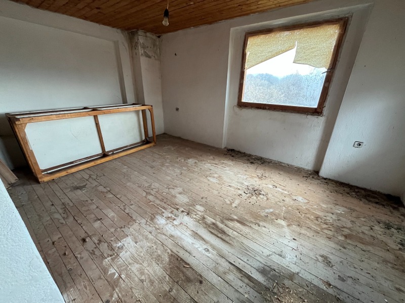 Продава КЪЩА, с. Долно Сахране, област Стара Загора, снимка 7 - Къщи - 51602745