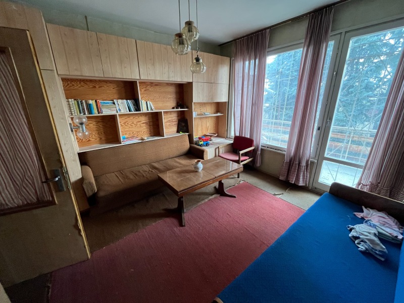 Продава КЪЩА, с. Долно Сахране, област Стара Загора, снимка 11 - Къщи - 51602745