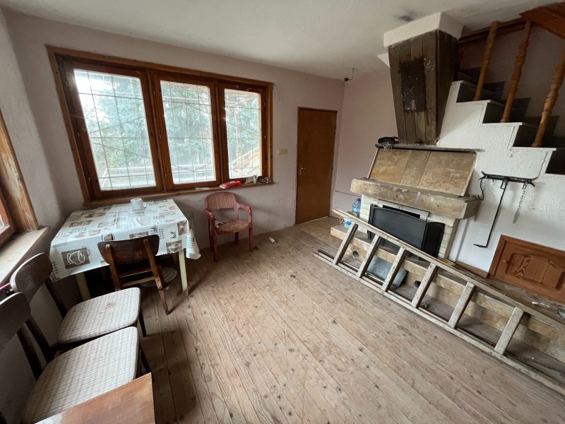 Продава КЪЩА, с. Долно Сахране, област Стара Загора, снимка 10 - Къщи - 51602745