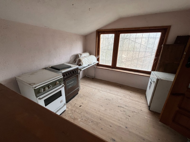 Продава КЪЩА, с. Долно Сахране, област Стара Загора, снимка 4 - Къщи - 51602745