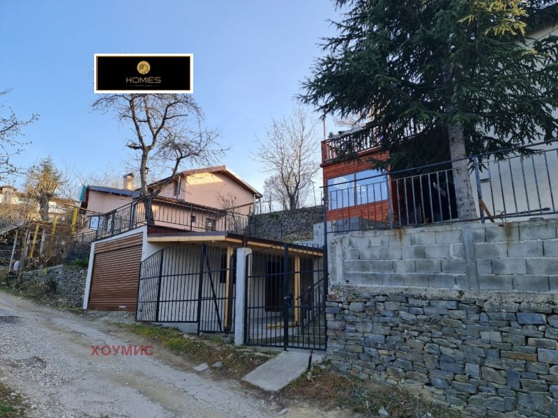 Продава  Къща област Пловдив , с. Храбрино , 53 кв.м | 86880970