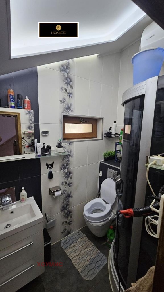 Продава  Къща област Пловдив , с. Храбрино , 53 кв.м | 86880970 - изображение [4]