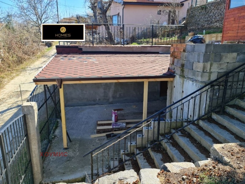 Продава  Къща област Пловдив , с. Храбрино , 53 кв.м | 86880970 - изображение [3]