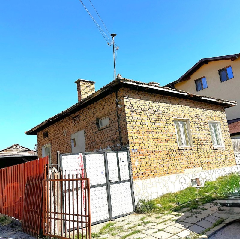 Продава КЪЩА, гр. Банско, област Благоевград, снимка 10 - Къщи - 52434563