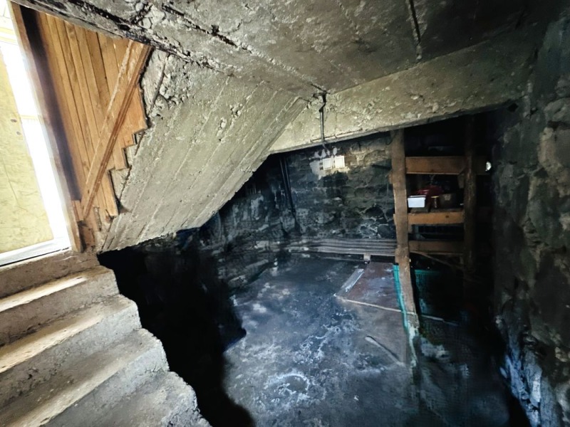 Продава КЪЩА, гр. Банско, област Благоевград, снимка 8 - Къщи - 52434563