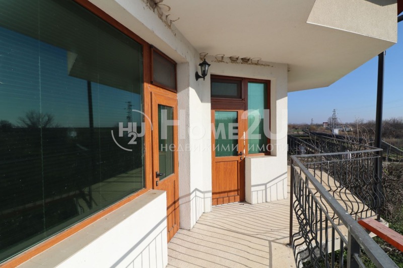 Продава КЪЩА, с. Черничево, област Пловдив, снимка 11 - Къщи - 52756076