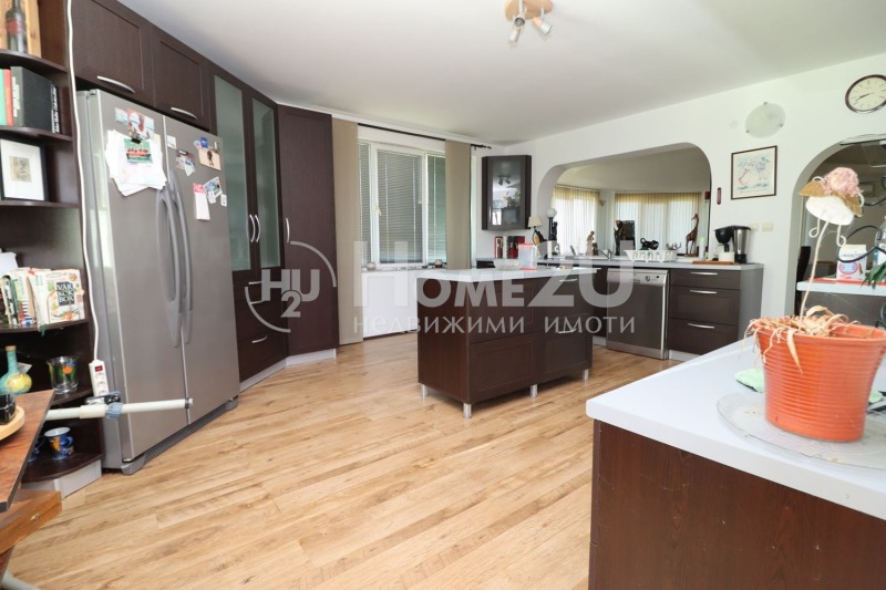 Продава КЪЩА, с. Черничево, област Пловдив, снимка 3 - Къщи - 52756076