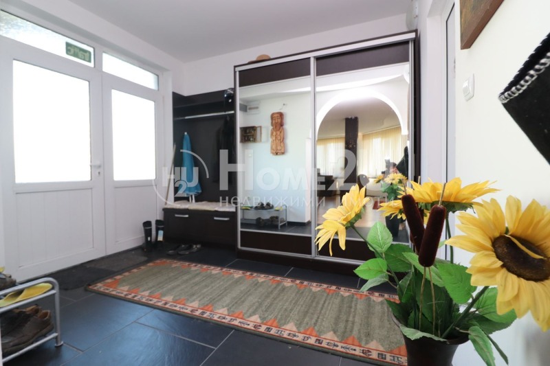 Продава КЪЩА, с. Черничево, област Пловдив, снимка 2 - Къщи - 52756076