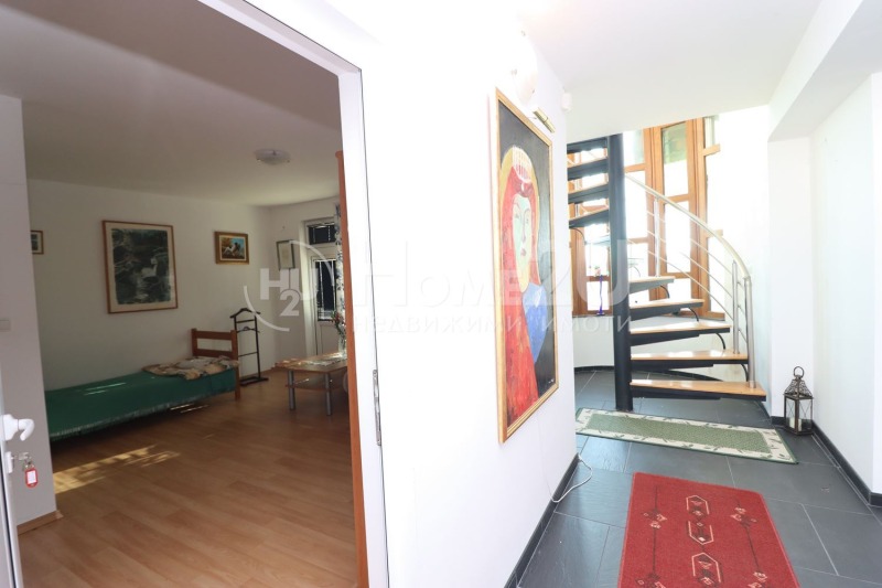 Продава КЪЩА, с. Черничево, област Пловдив, снимка 7 - Къщи - 52756076