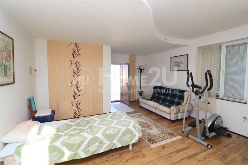 Продава КЪЩА, с. Черничево, област Пловдив, снимка 9 - Къщи - 52756076